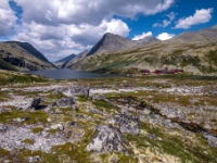 Rondane Nasjonalpark
